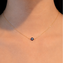 Load image into Gallery viewer, Golf filled evil eye
