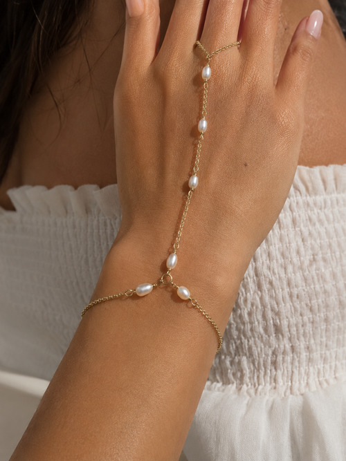Hand chain