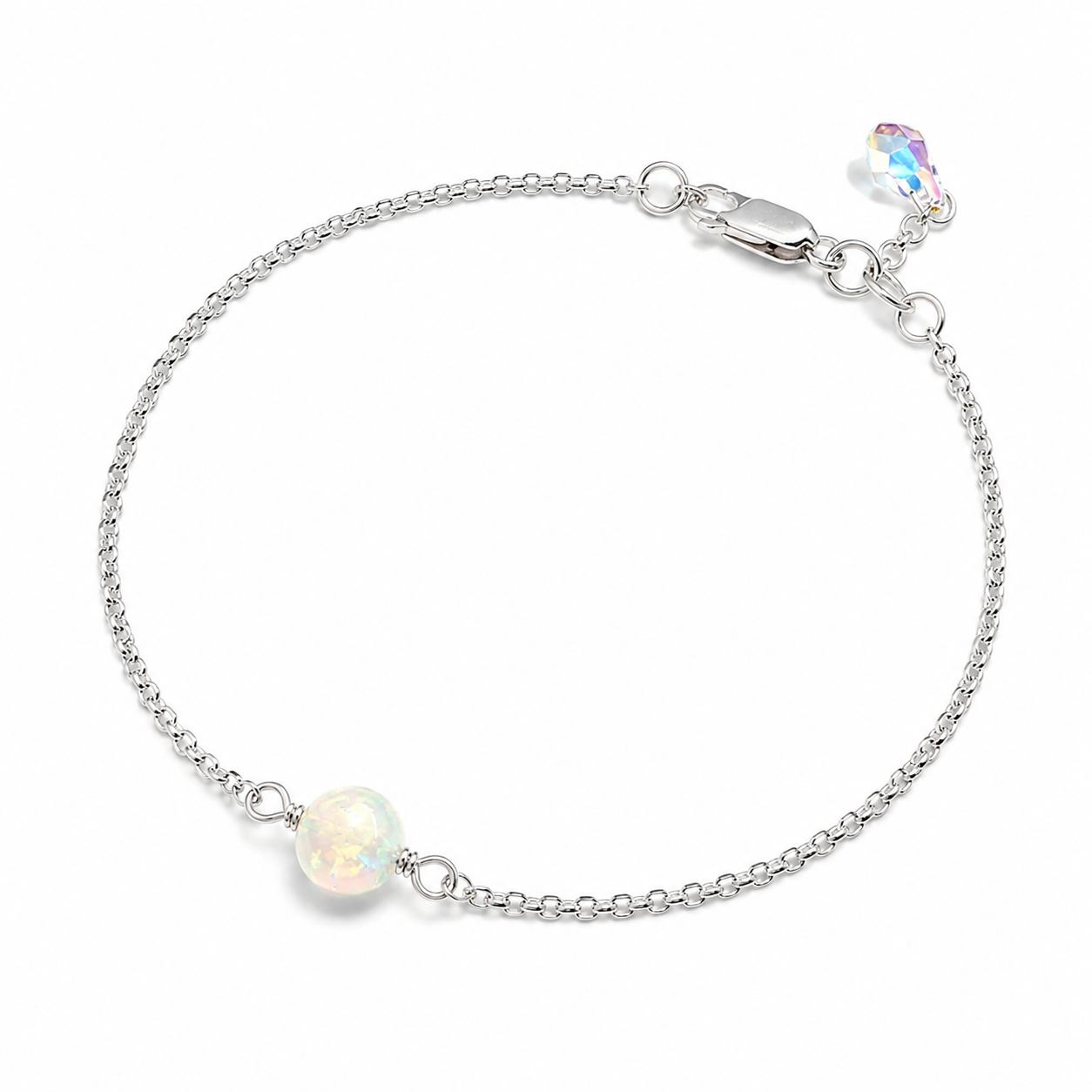Opal Bracelet