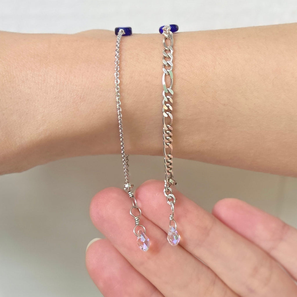 Sterling Silver Evil Eye Bracelet-04.