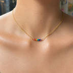 chakra chocker