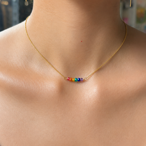 chakra chocker