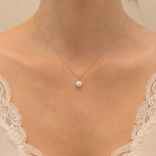 Load image into Gallery viewer, gold_pearl_drop
