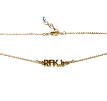 Load image into Gallery viewer, RFK Jr bracelet or Necklace #kennedy24
