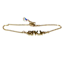Load image into Gallery viewer, RFK Jr bracelet or Necklace #kennedy24
