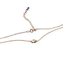 Load image into Gallery viewer, Keshi Pearl Choker Necklace
