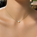 opal chocker