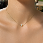 opal chocker
