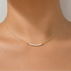 rice pearl chocker