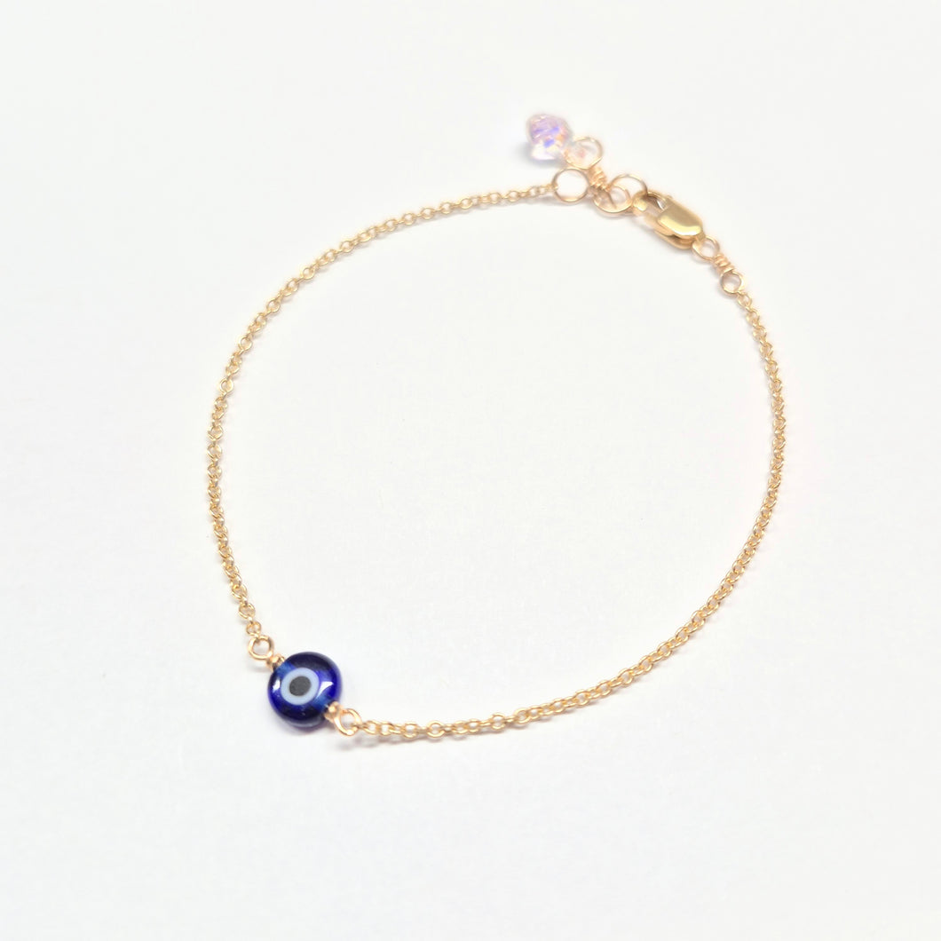 Evil Eye Bracelet