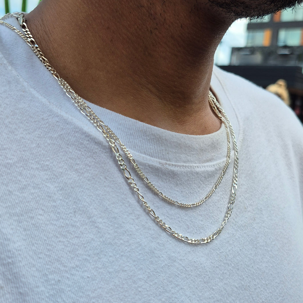 Figaro Chain necklace
