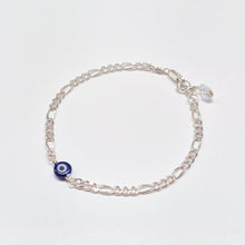 Load image into Gallery viewer, Evil Eye Bracelet
