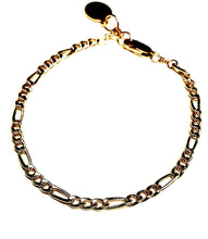 Load image into Gallery viewer, Figaro Chain necklace
