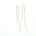Classic Threader Earrings