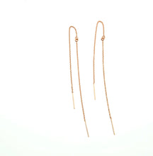 Load image into Gallery viewer, Classic Threader Earrings

