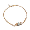 Swarovski Birthstone Bracelet