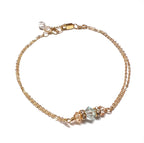 Swarovski Birthstone Bracelet
