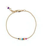 Pregnancy Stones bracelet